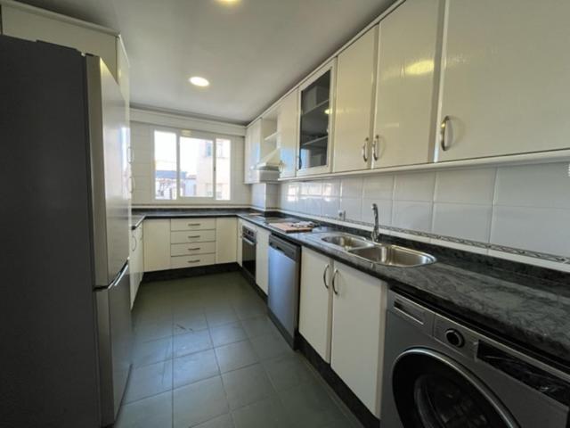 Amador Apartamento Familiar Centro Parking Amador De Los Rios Sevilla Buitenkant foto